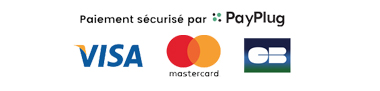 Paiement sécurisé