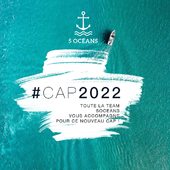 Toute la Team vous souhaites une belle année 2022 et vous accompagne pour prendre ce nouveau Cap ! 🎉🍾#happy #newyear #2022 #sealovers #sea #driveboat